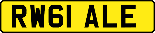 RW61ALE