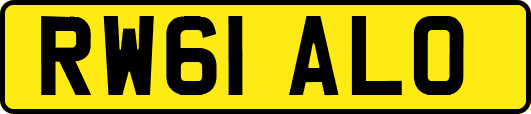 RW61ALO