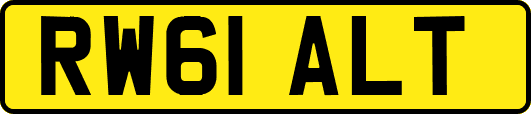 RW61ALT
