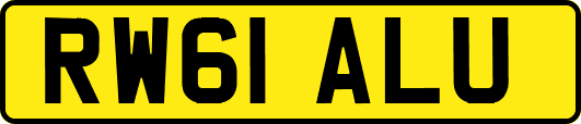 RW61ALU