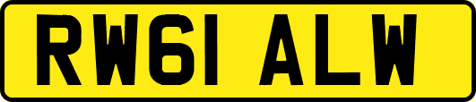 RW61ALW