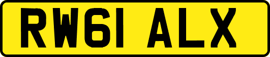 RW61ALX