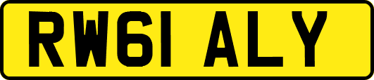 RW61ALY