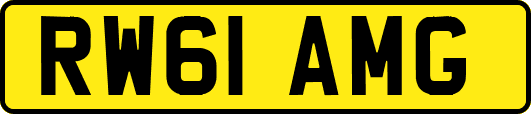 RW61AMG