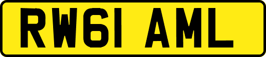 RW61AML