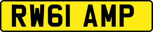 RW61AMP
