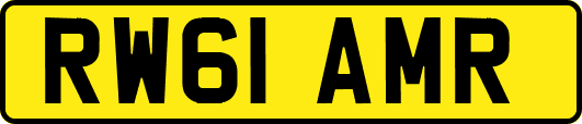 RW61AMR