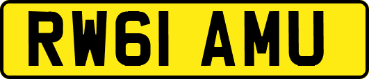 RW61AMU