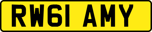 RW61AMY