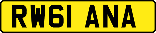 RW61ANA