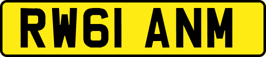 RW61ANM