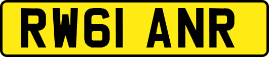 RW61ANR