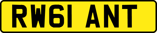 RW61ANT