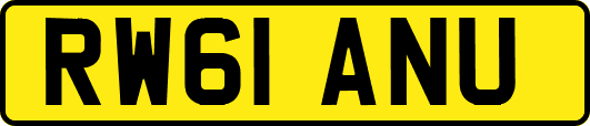 RW61ANU