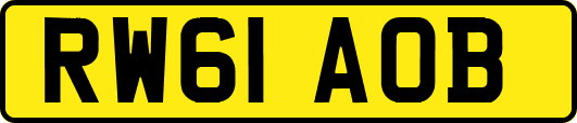 RW61AOB