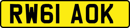 RW61AOK