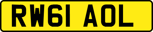 RW61AOL