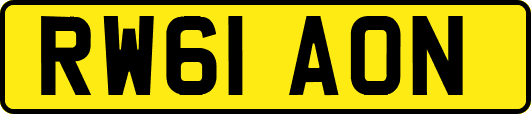 RW61AON