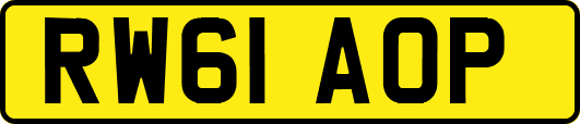 RW61AOP
