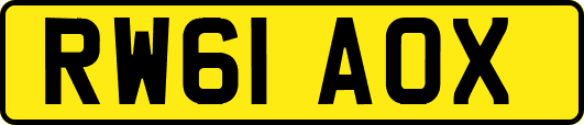 RW61AOX