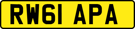 RW61APA