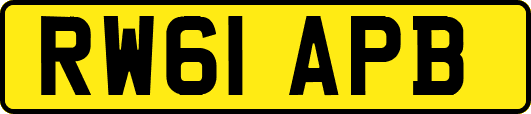 RW61APB