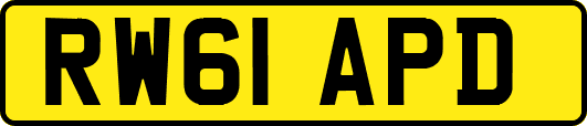 RW61APD