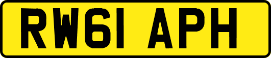 RW61APH