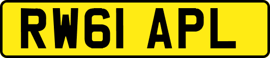 RW61APL