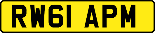 RW61APM