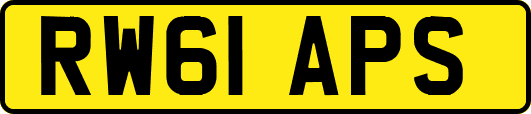 RW61APS