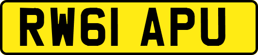 RW61APU