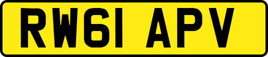 RW61APV