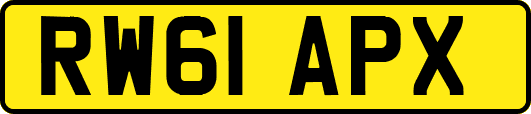 RW61APX
