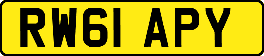 RW61APY