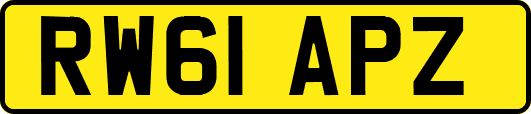 RW61APZ