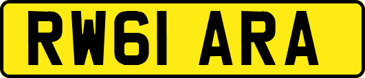 RW61ARA
