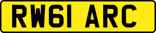 RW61ARC