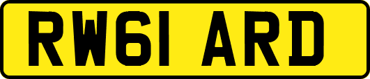 RW61ARD