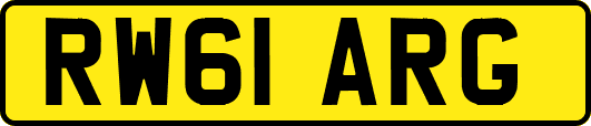 RW61ARG