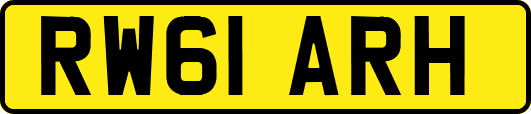 RW61ARH