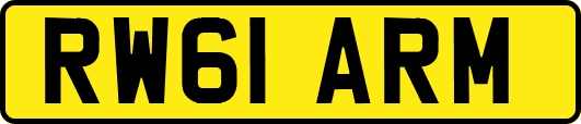 RW61ARM