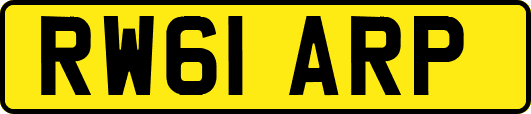 RW61ARP