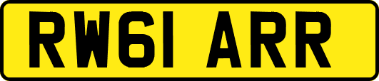 RW61ARR
