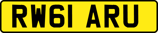 RW61ARU