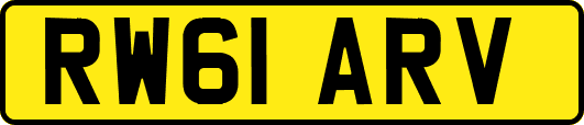 RW61ARV