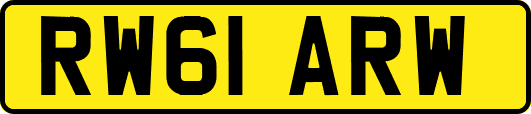 RW61ARW