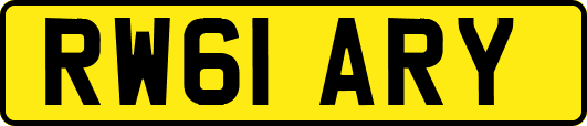 RW61ARY