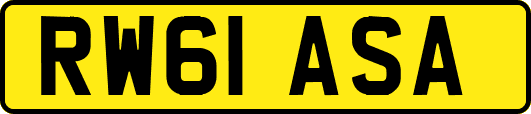 RW61ASA