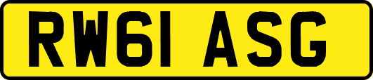 RW61ASG